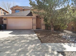 1634 Costilla Rd NE, Rio Rancho, NM 87144
