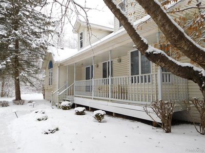 1590 W Leonard Rd, Leonard, MI, 48367