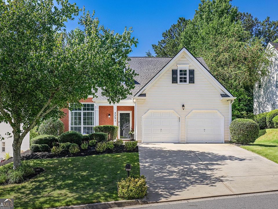 1st image of 3321 Serenade Ct
