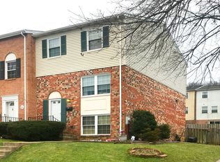 346 Ringold Valley Cir, Cockeysville, MD 21030