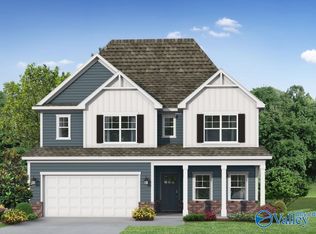 108 Alberta Harris Dr, Madison, AL 35756