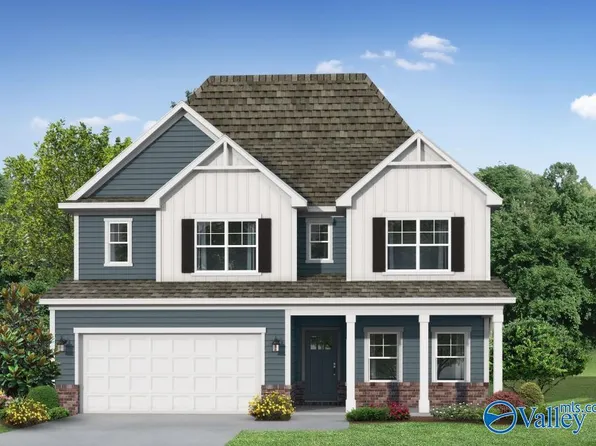 108 Alberta Harris Dr, Madison, AL 35756