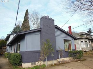 7861-7865 SE Milwaukie Ave, Portland, OR 97202