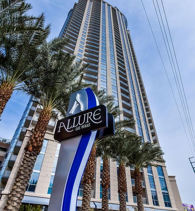1st image of 200 W Sahara Ave Unit 601