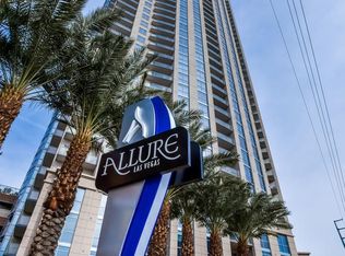 ALLURE, Las Vegas, NV 89102