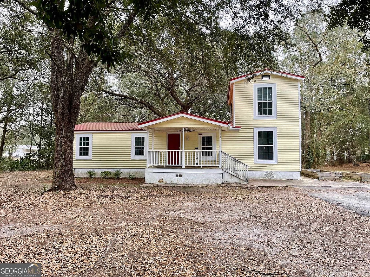 14 Canvasback Dr, Bloomingdale, GA 31302 MLS 20164246 Zillow