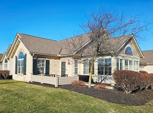 1250 Paddock Loop, Washington Court House, OH 43160