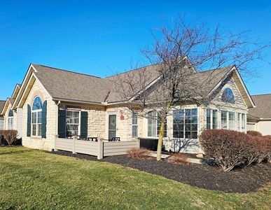 1250 Paddock Loop, Washington Court House, OH, 43160