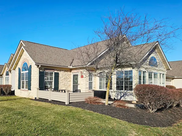 1250 Paddock Loop, Washington Court House, OH 43160