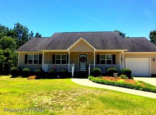 4637 Virsalli Loop, Hope Mills, NC 28348
