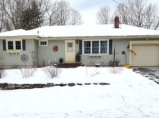 30 Lafayette Dr, Jericho, VT 05465