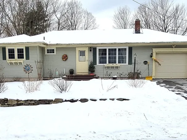 30 Lafayette Drive, Jericho, VT 05465