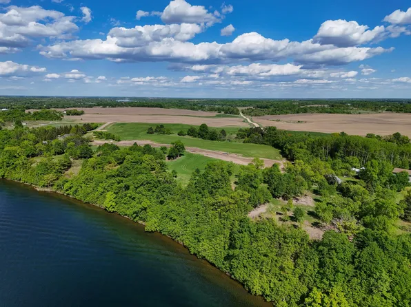 355XX 452nd St, Vergas, MN 56587