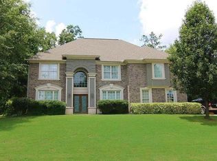 9425 Midland Woods Dr, Midland, GA 31820