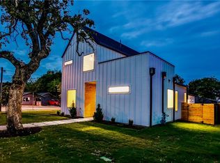 507 W 6th St, Georgetown, TX 78626