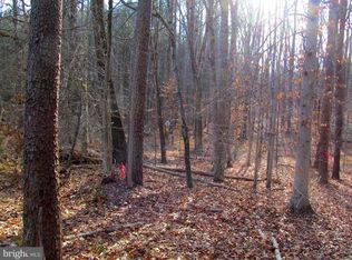 0 Gum Tree Rd, Orange, VA 22960