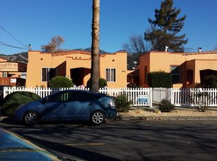 906 Washington St APT 12, Calistoga, CA