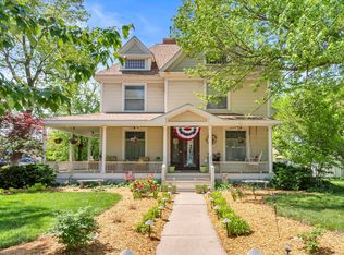 303 N Rutan St, Wichita, KS 67208