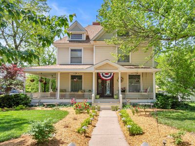 303 N Rutan St, Wichita, KS, 67208