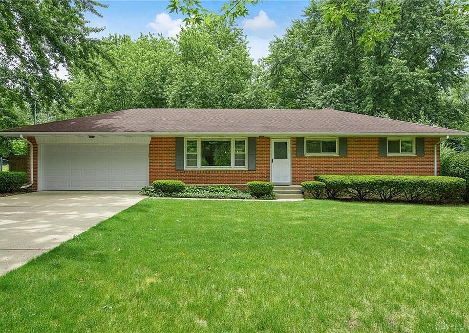 223 E Lytle 5 Points Rd, Dayton, OH 45458 Zillow
