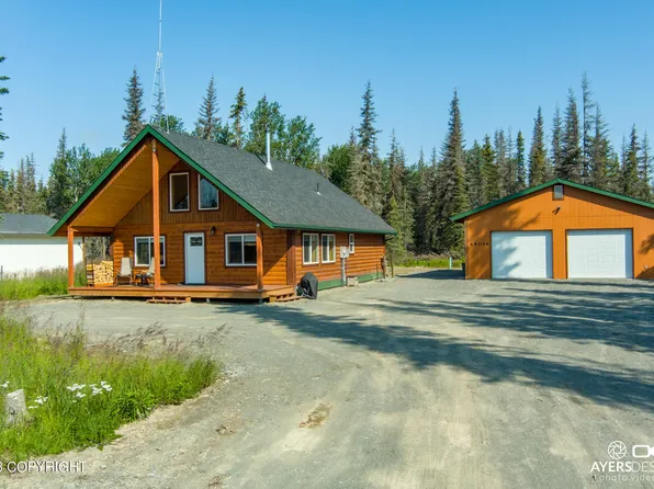 49046 Scorpio Ct, Soldotna, AK 99669