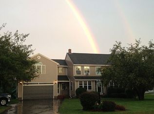 2 William Ave, Saco, ME 04072