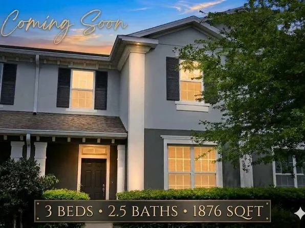 4410 CAPITAL BLVD BOULEVARD, ST CLOUD, FL 34769