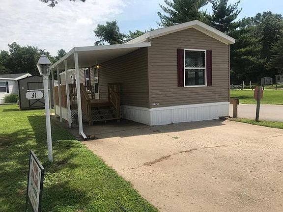 4th image of 3500 N Dirksen Pkwy Lot 31