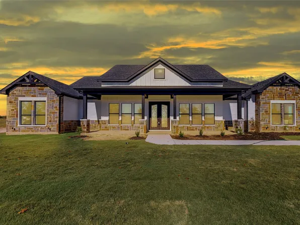 844 County Road 1021, Wolfe City, TX 75496