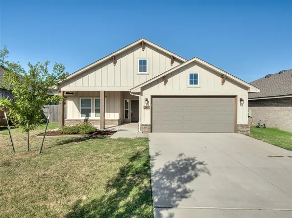 241 Vista Dr, Yukon, OK 73099