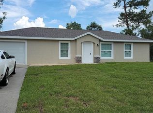 2833 SW 164th Street Rd, Ocala, FL 34473