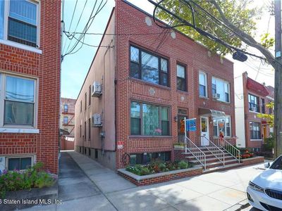 25 Battery Ave, Brooklyn, NY, 11228