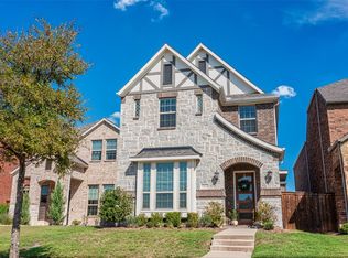 1020 Jackson Cir, Allen, TX 75013