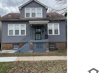 8112 S Houston Ave, Chicago, IL 60617
