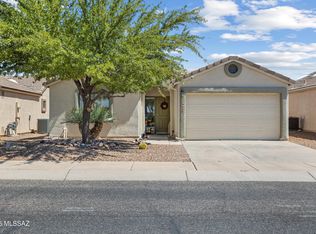 8571 S Navigator Pl, Tucson, AZ 85756