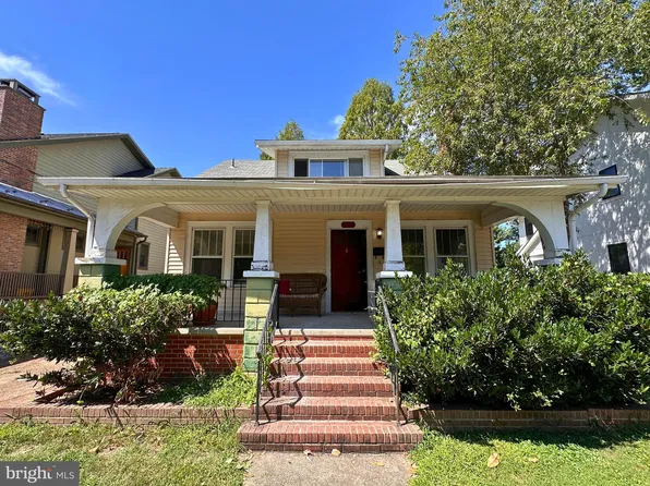 2502 Leslie Ave, Alexandria, VA 22301