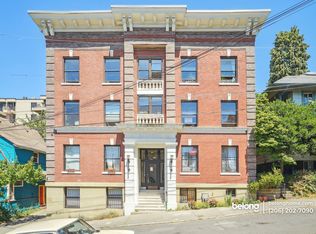 416 E Roy St APT C, Seattle, WA 98102