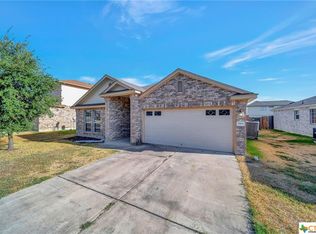 5107 Golden Gate Dr, Killeen, TX 76549