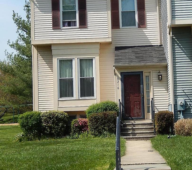 6316 Loring Dr, Columbia, MD 21045 Zillow