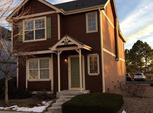 1675 S Buckley Cir, Aurora, CO 80017