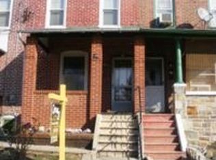 19 W 6th Ave, Coatesville, PA