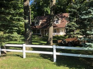 N136W20456 Bonniwell Rd, Richfield, WI 53076