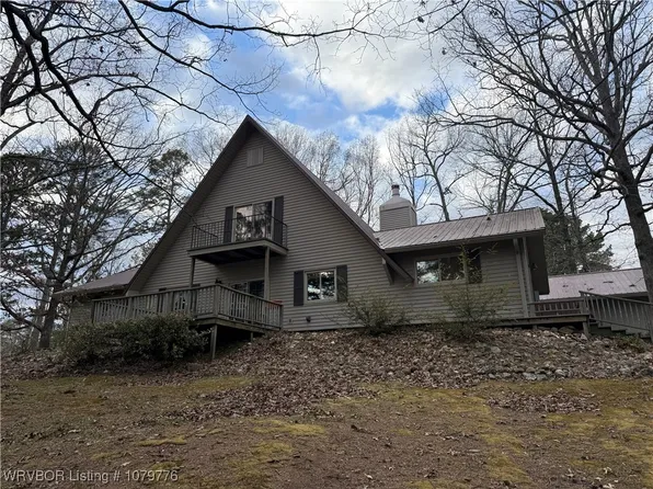 4062 Highway 270 E, Mount Ida, AR 71957