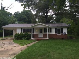 4124 West Dr, Little Rock, AR 72209