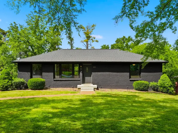 2101 Porter Rd, Nashville, TN 37206
