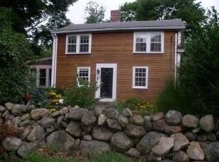 141 High St, Norwell, MA 02061
