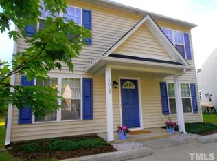 1013 Statler Dr, Durham, NC 27703