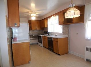 7628 W Talcott Ave, Chicago, IL 60631