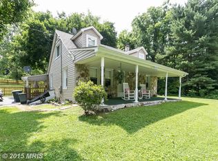 3214 Rocks Rd, Jarrettsville, MD 21084
