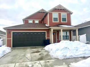 3401 36th St W, Williston, ND 58801